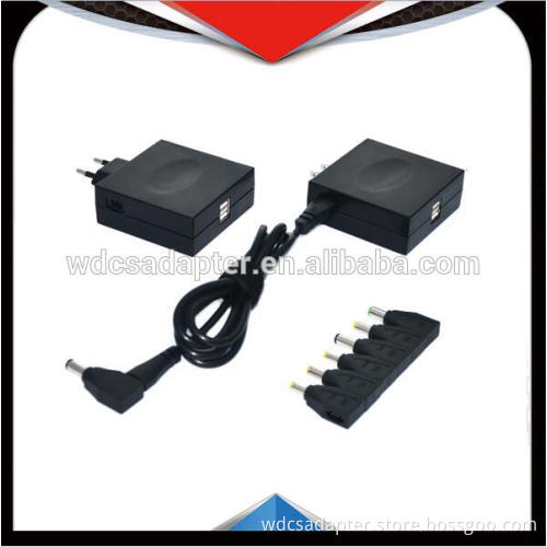90W Automatic wall Universal laptop charger